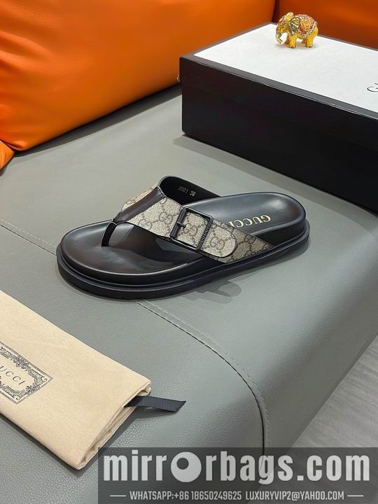 Gucci Replica Shoes sz38-45 mnh0403