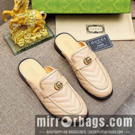 Gucci Replica Shoes sz38-46 mnh0511