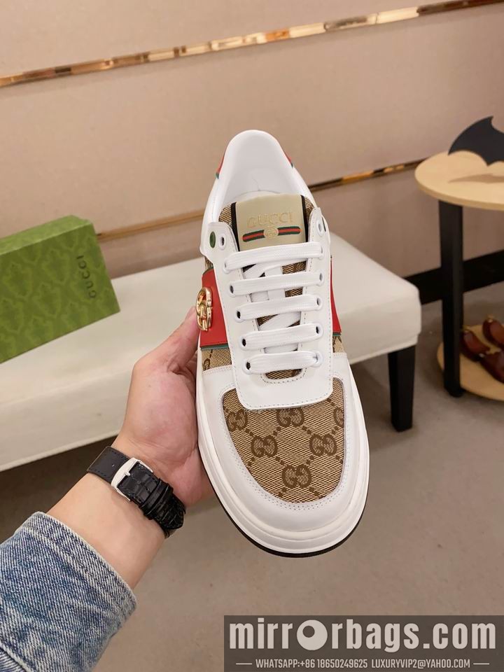 Gucci Replica Shoes sz38-45 hnh0245