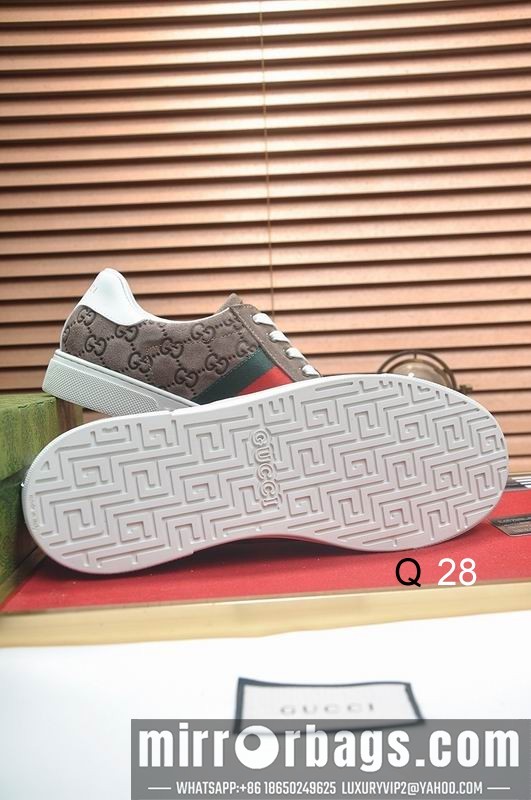 Gucci Replica Shoes sz38-45 N1106