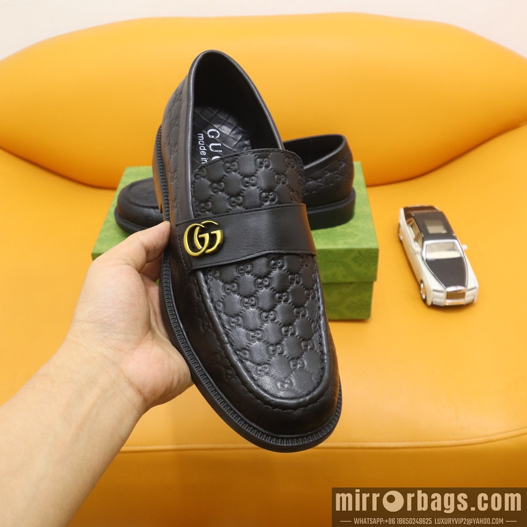 Gucci Replica Shoes sz38-44 hnh1212