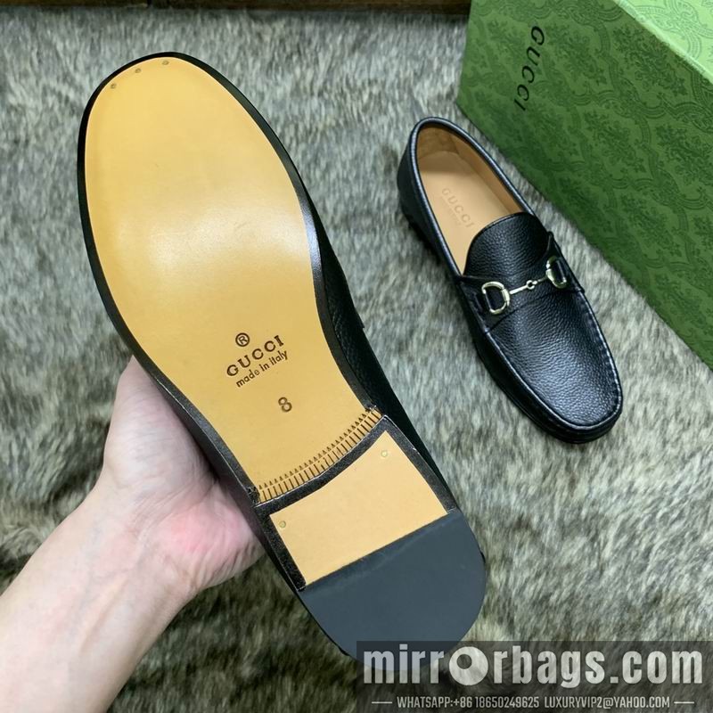 Gucci Replica Shoes sz38-46 hnm0120