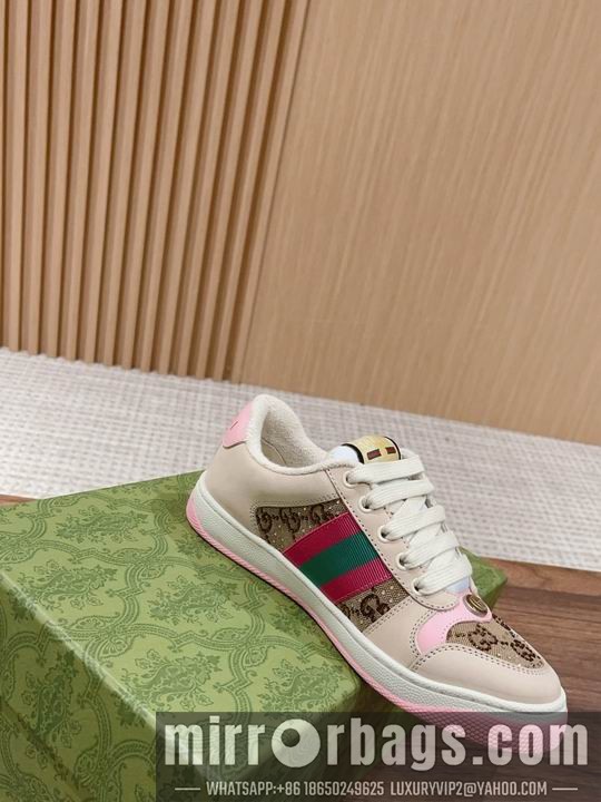 Gucci Replica Shoes sz35-40 hnh0301