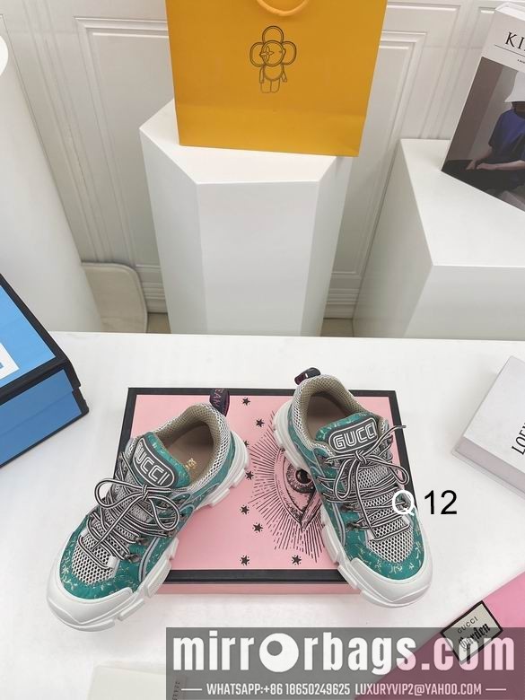 Gucci Replica Shoes sz35-44 J0302