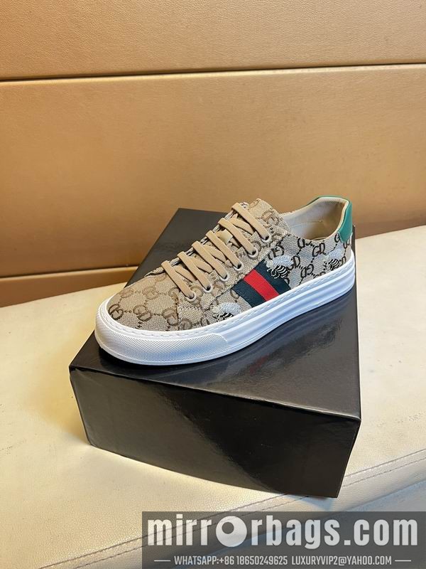Gucci Replica Shoes sz39-44 mnf03107