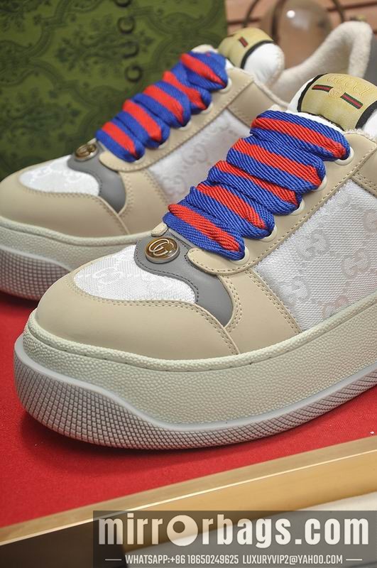 Gucci Replica Shoes sz35-44 hnm0106