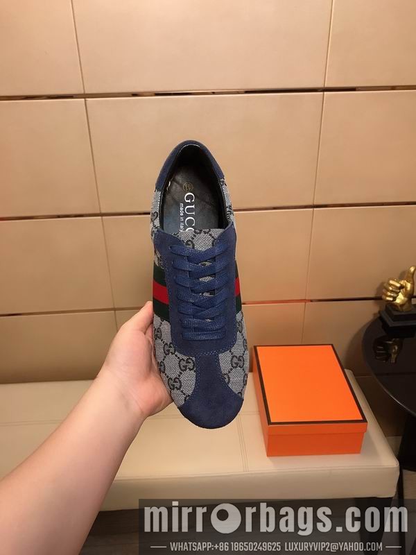 Gucci Replica Shoes sz38-44 mnf0146