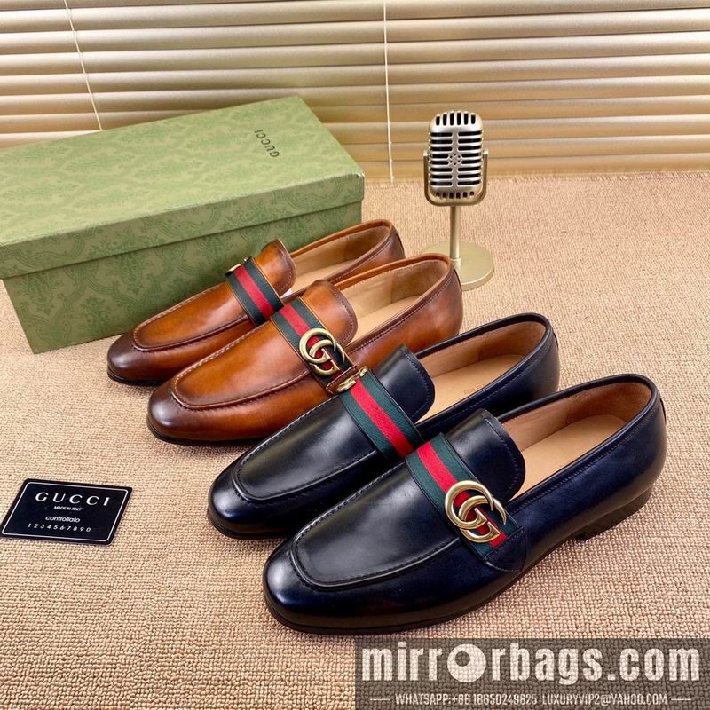 Gucci Replica Shoes sz38-44 mnf0367