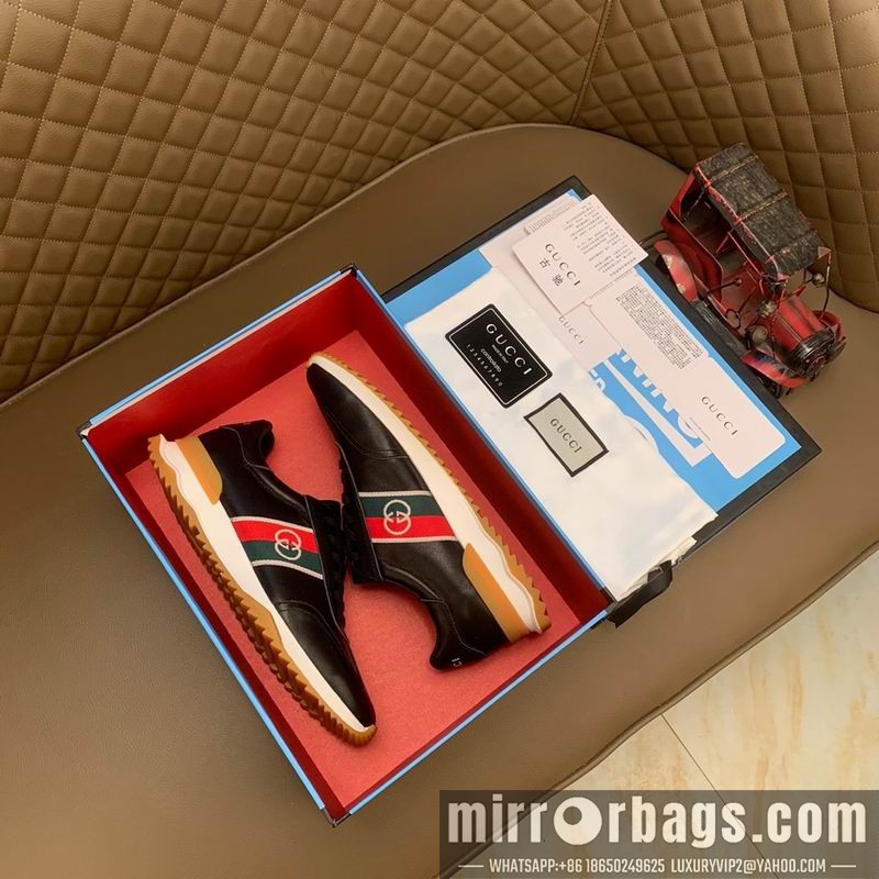 Gucci Replica Shoes sz38-45 mnf0205