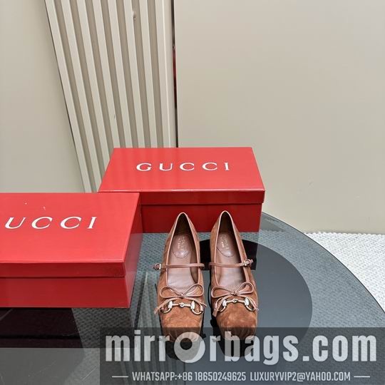Gucci Replica Shoes sz35-39 mnh0701