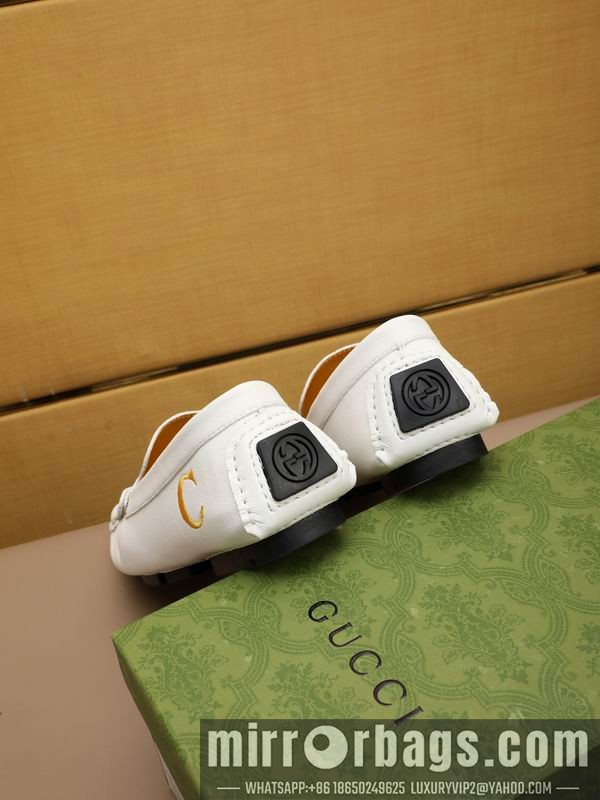 Gucci Replica Shoes sz37-45 mnf0331