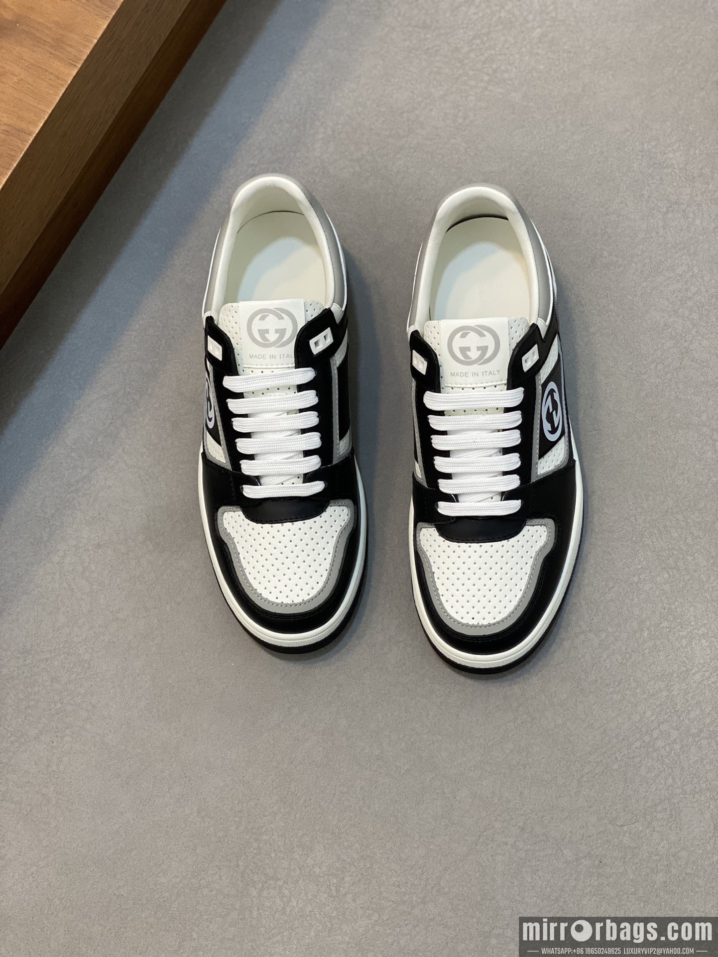Gucci Replica Shoes sz38-44 hnh0213