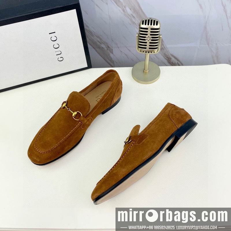 Gucci Replica Shoes sz38-45 mnf0213