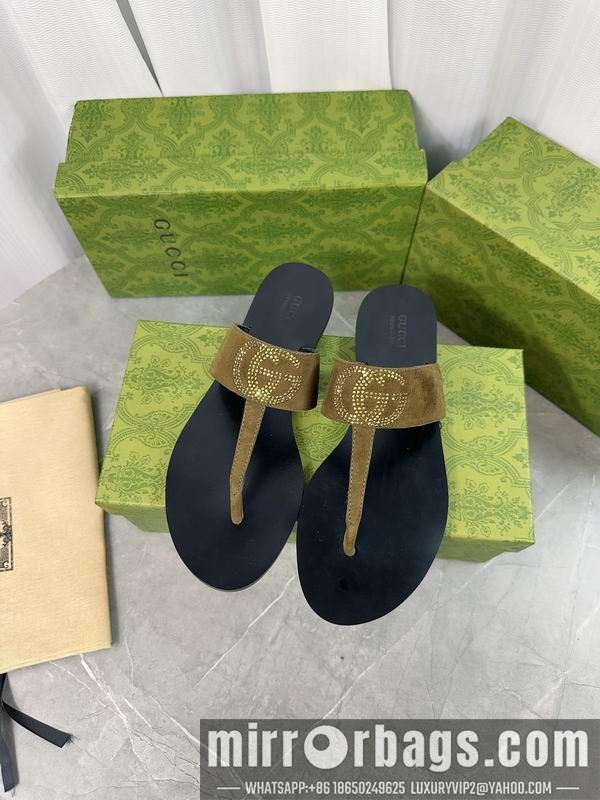 Gucci Replica Shoes sz35-46 mnf0205