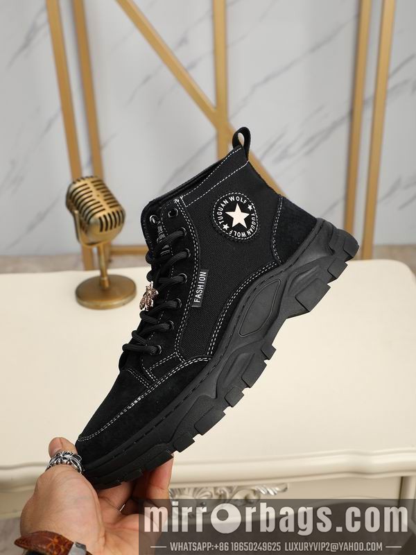 Gucci Replica Shoes sz38-45 mnf0202