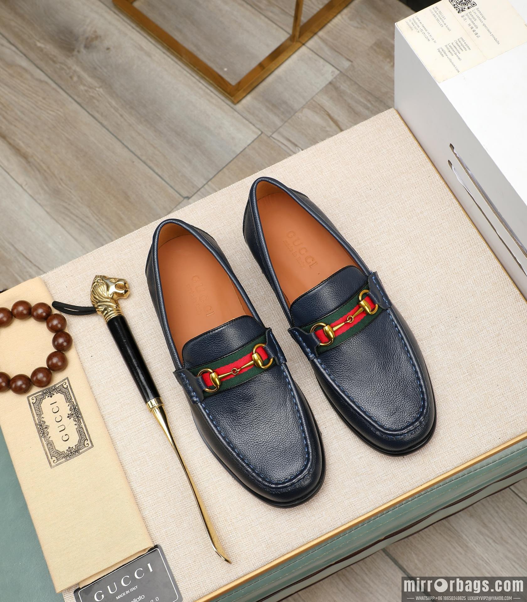Gucci Replica Shoes sz38-44 h0729
