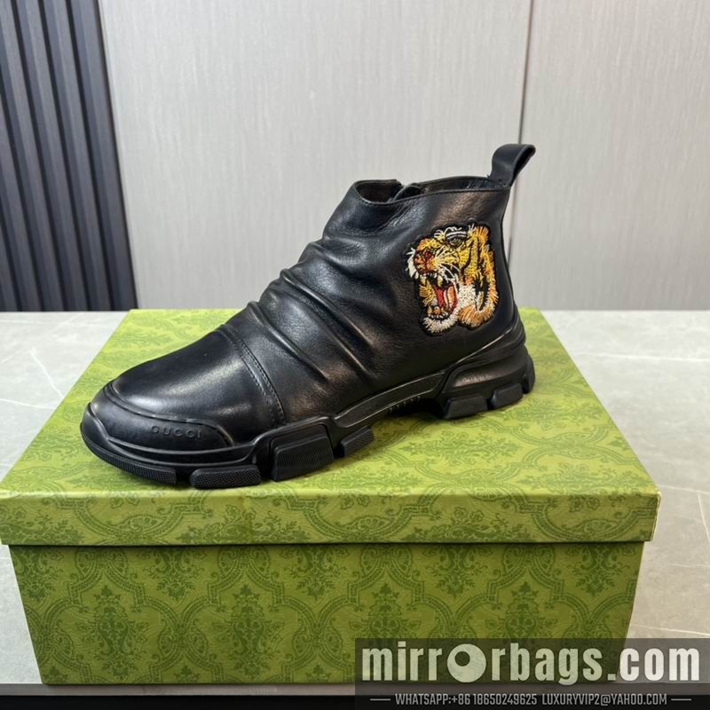 Gucci Replica Shoes sz38-45 mnf0105