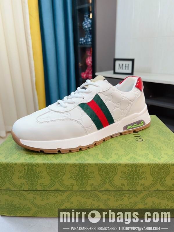 Gucci Replica Shoes sz38-44 mnf0316