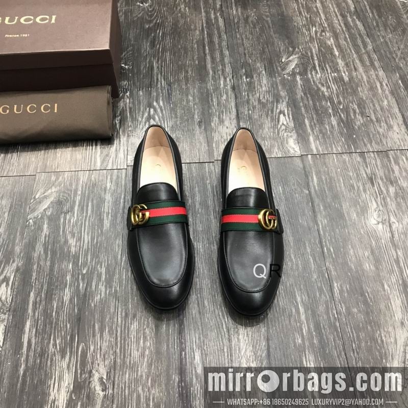 Gucci Replica Shoes sz38-46 CRQ0308