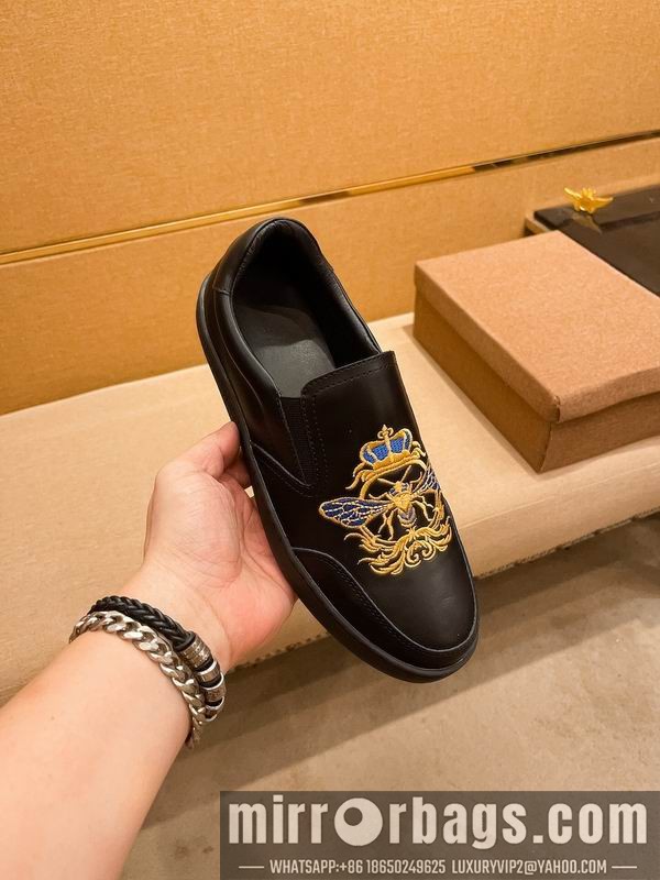 Gucci Replica Shoes sz38-44 mnf0301