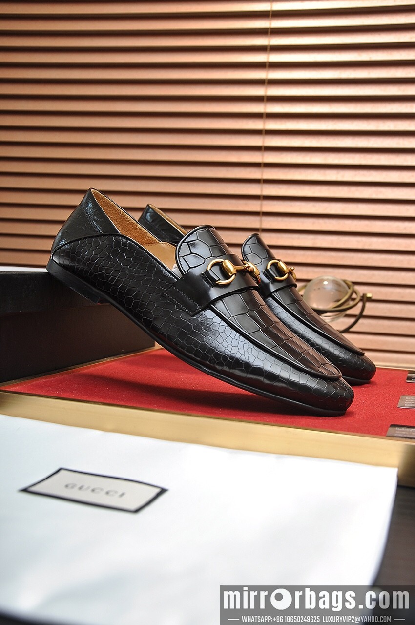 Gucci Replica Shoes sz38-45 h0706