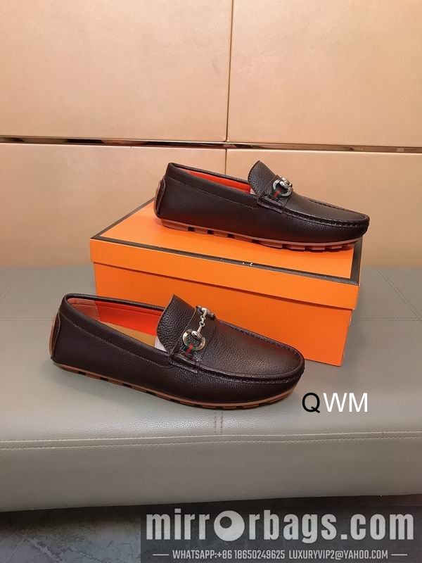 Gucci Replica Shoes sz38-45 WM1117