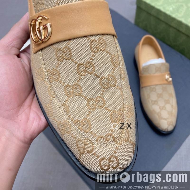Gucci Replica Shoes sz38-44 ZX0311