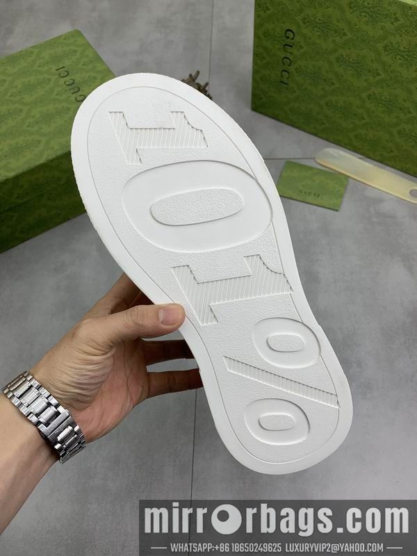 Gucci Replica Shoes sz38-44 mnf0126