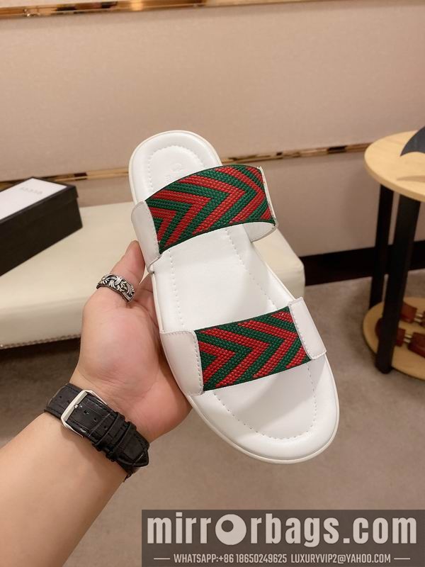 Gucci Replica Shoes sz38-44 mnf0315