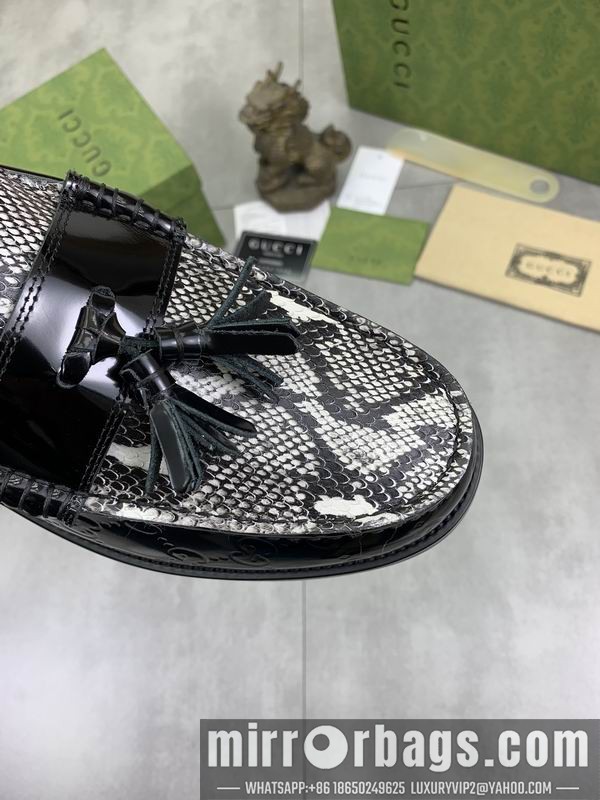 Gucci Replica Shoes sz38-45 mnf0309