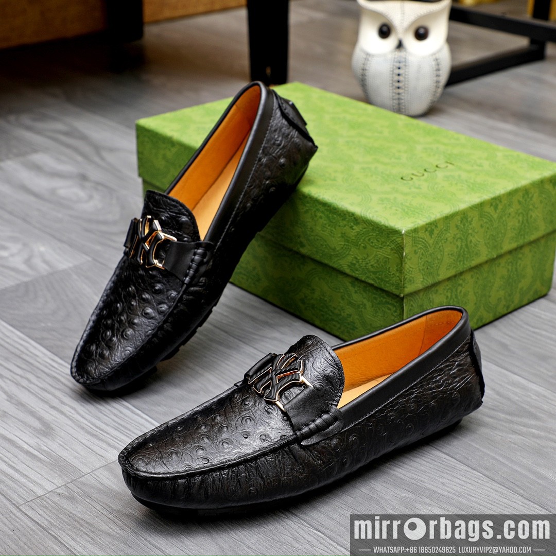 Gucci Replica Shoes sz38-44 h1003