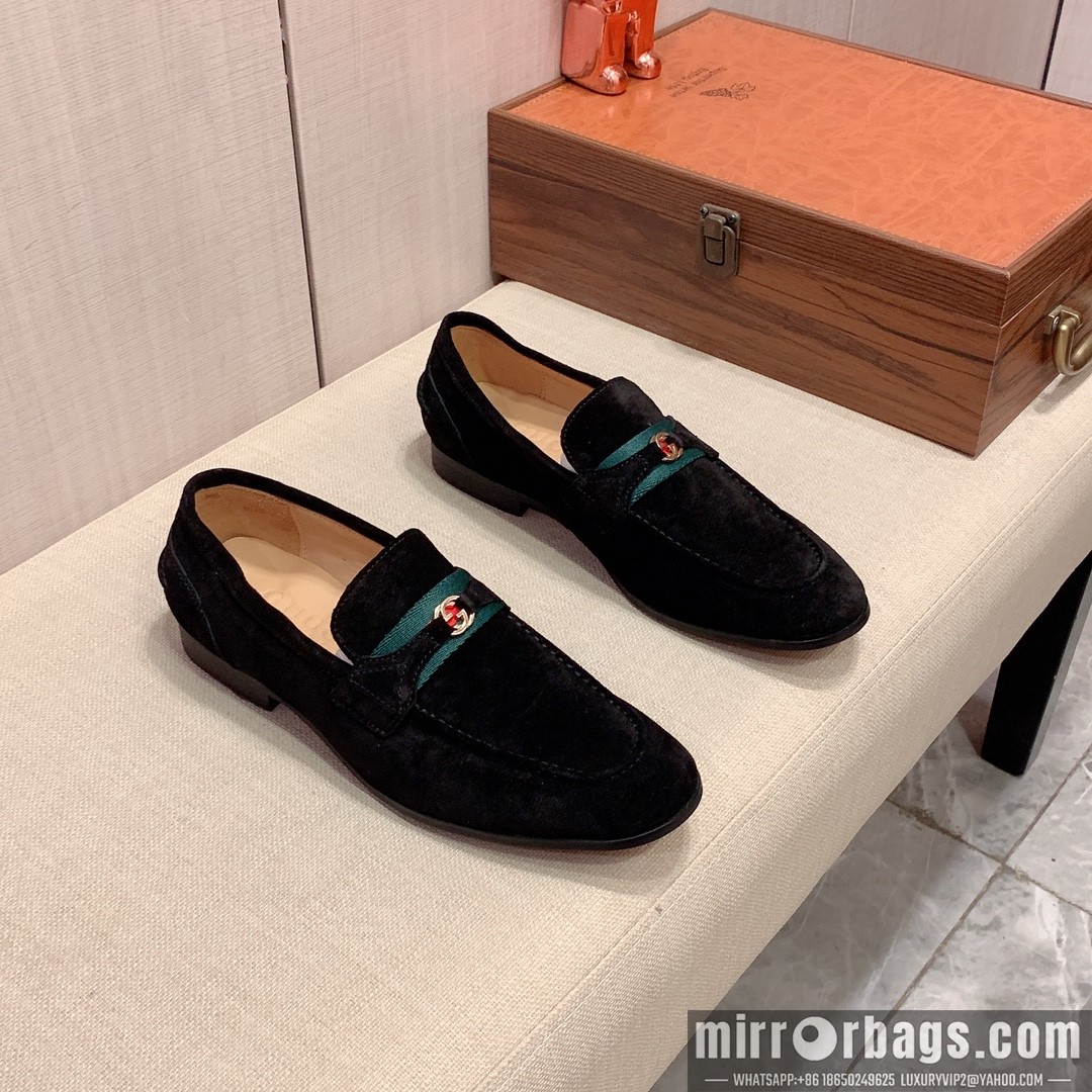 Gucci Replica Shoes sz38-44 h0601