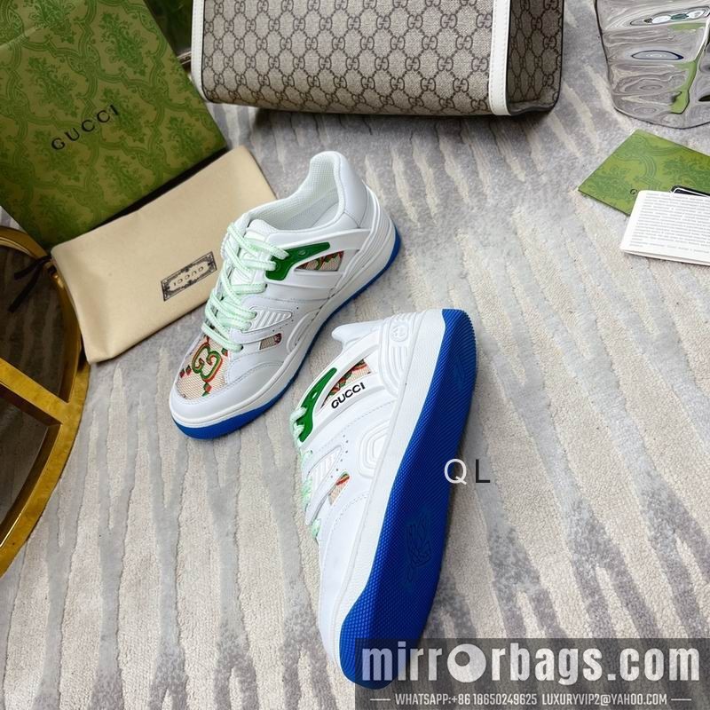 Gucci Replica Shoes sz35-44 ngh0305
