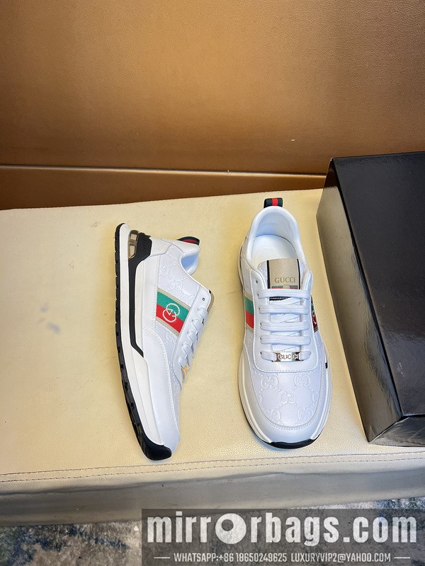 Gucci Replica Shoes sz38-44 jyh0208