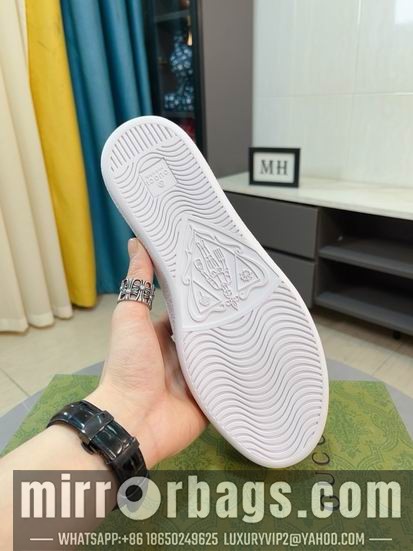 Gucci Replica Shoes sz38-44 mnh0601