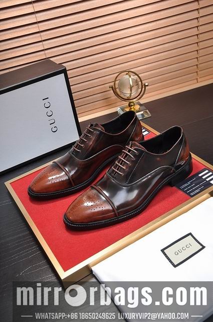 Gucci Replica Shoes sz38-45 mnh0423