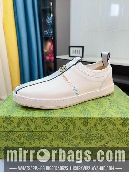 Gucci Replica Shoes sz38-44 mnh0705