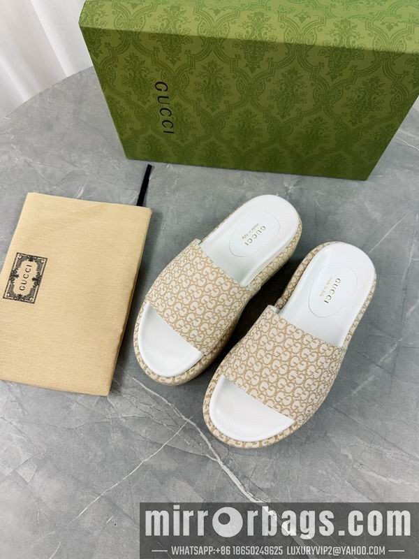 Gucci Replica Shoes sz35-44 5.5cm mnf0349