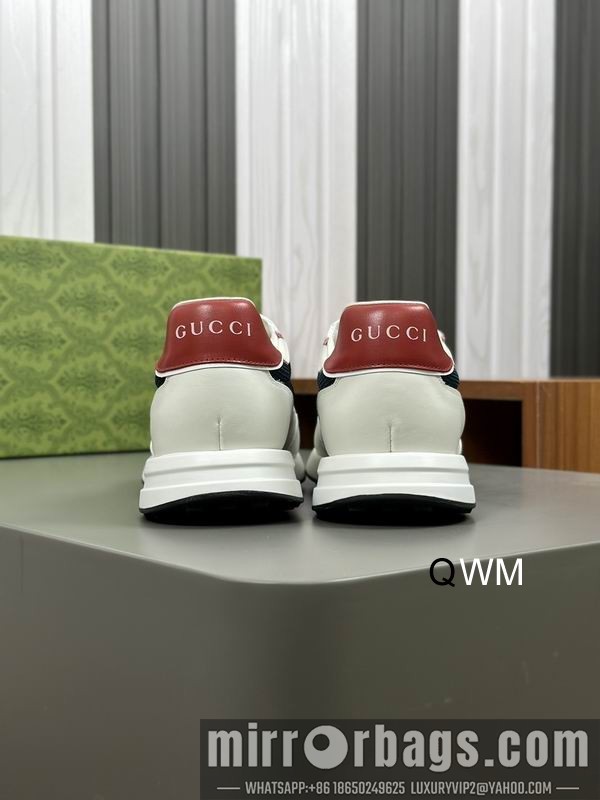 Gucci Replica Shoes sz38-45 WM0603