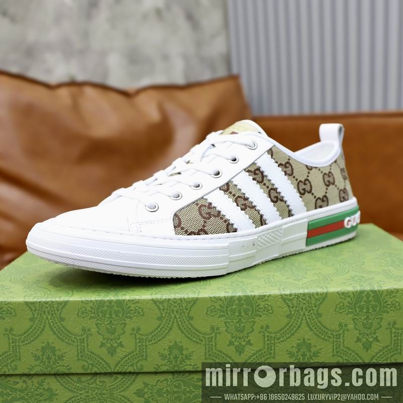Gucci Replica Shoes sz38-44 hnm01103