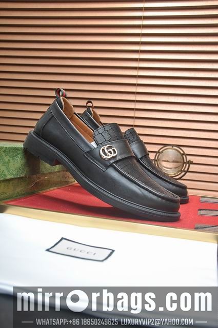 Gucci Replica Shoes sz38-45 mnh0802