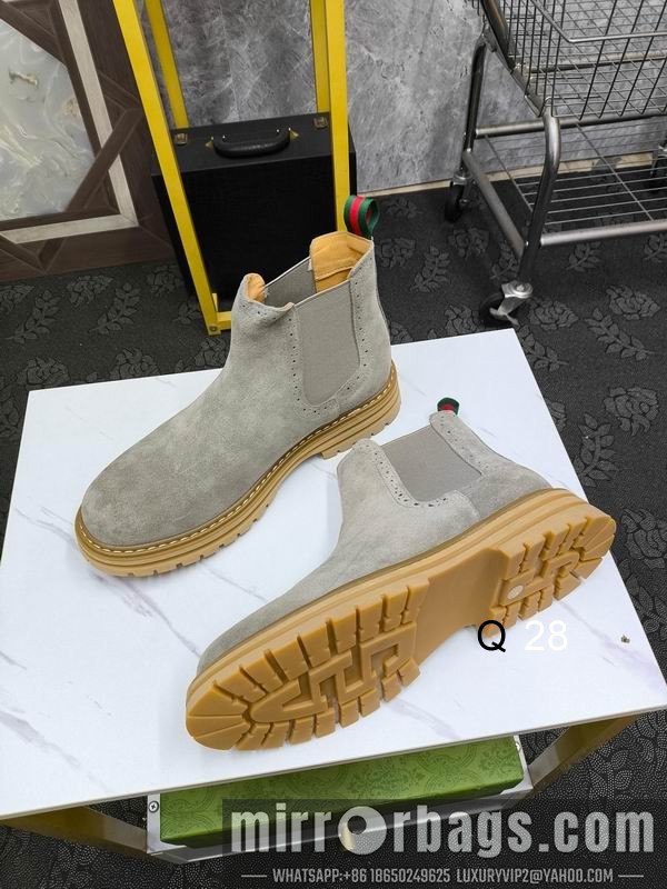 Gucci Replica Shoes sz38-45 N1207