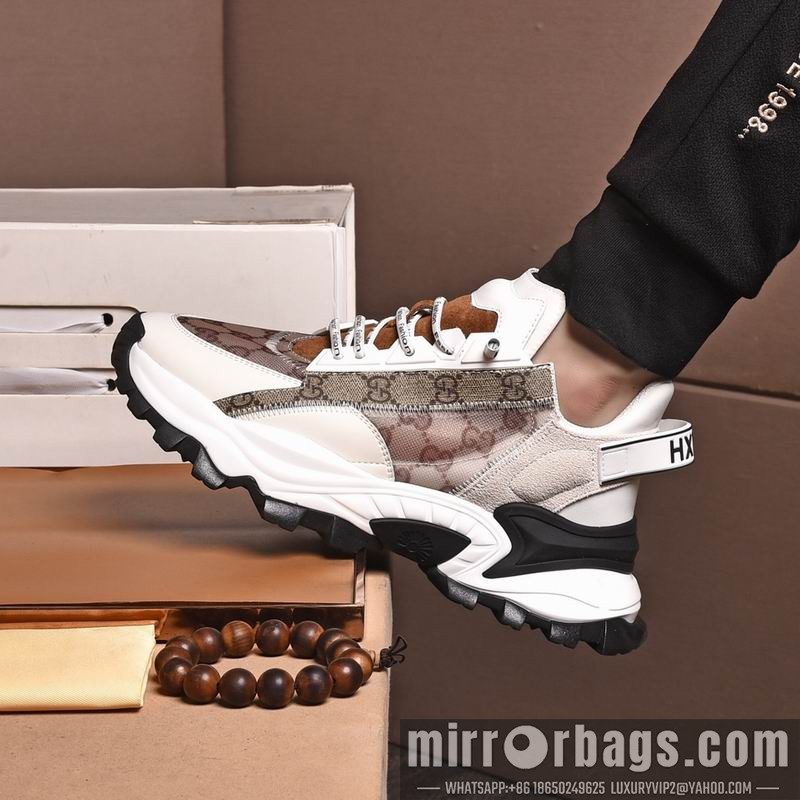 Gucci Replica Shoes sz38-44 mnf0388