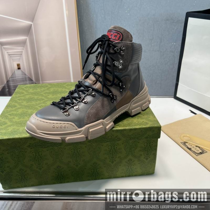 Gucci Replica Shoes sz38-44 mnf0301