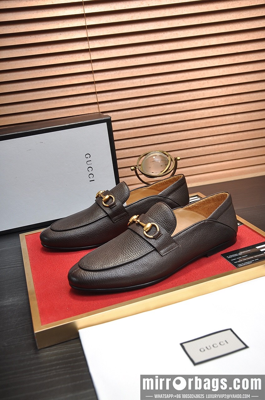 Gucci Replica Shoes sz38-45 h0706