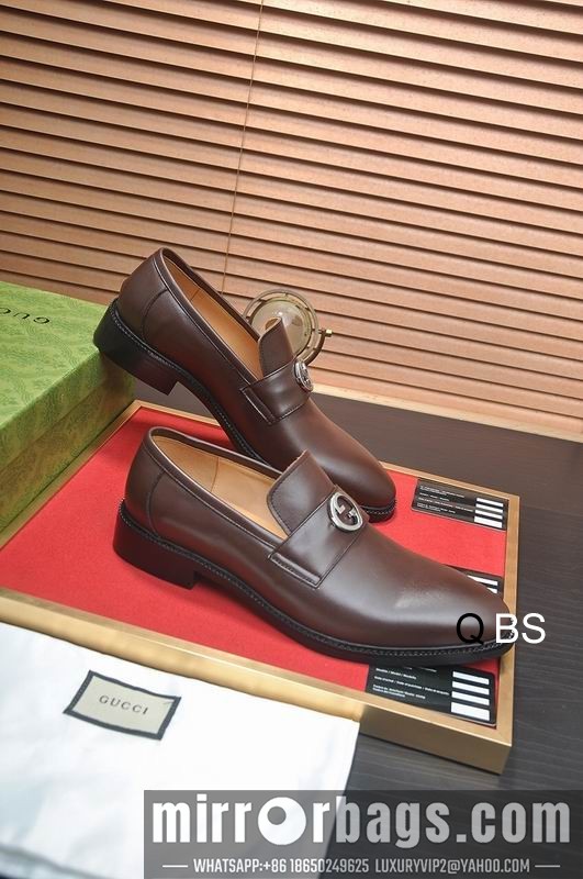 Gucci Replica Shoes sz38-45 2C BS1103