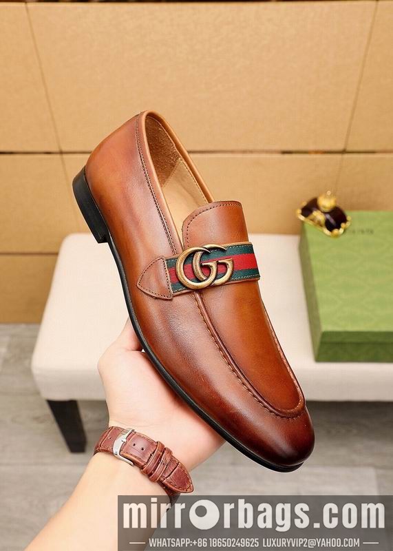 Gucci Replica Shoes sz38-46 mnf0259