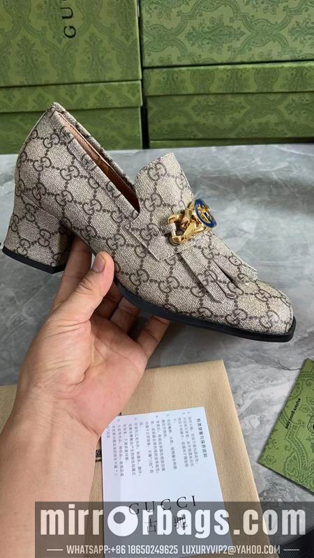 Gucci Replica Shoes sz35-43 5cm mnf0206