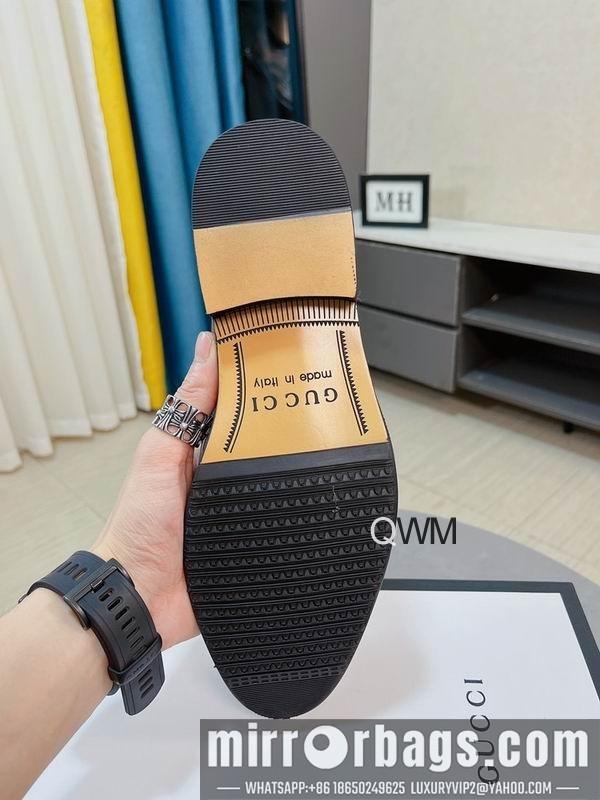 Gucci Replica Shoes sz38-46 WM03109