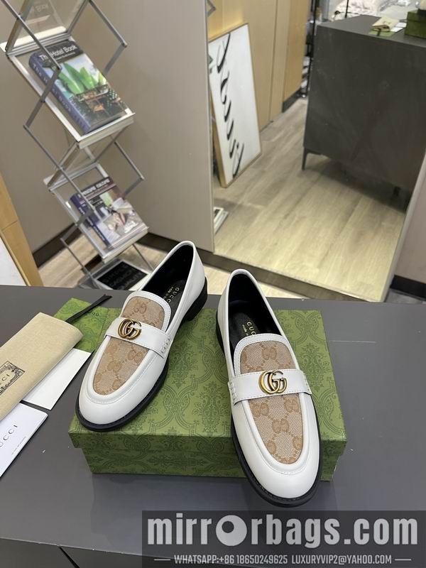 Gucci Replica Shoes sz35-42 mnf0320